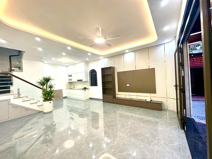 BÁN NHÀ XÂY MỚi THIÊN LÔI, LÊ CHÂN, HẢI PHÒNG 